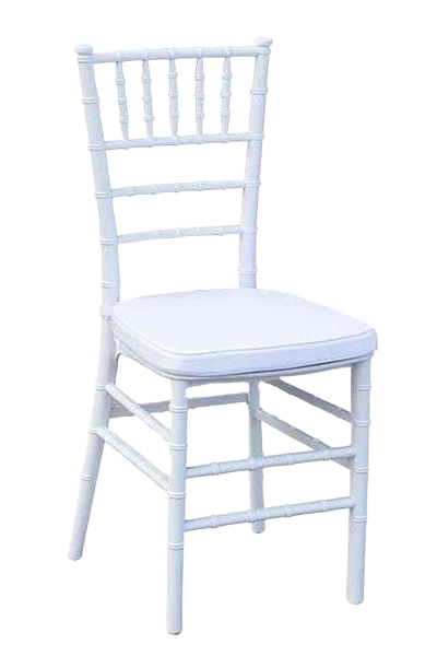 Silla de palillería
